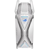 ASUS ROG HYPERION GR701 , Big-Tower-Gehäuse weiß, Tempered Glass x 2