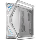 ASUS ROG HYPERION GR701 , Big-Tower-Gehäuse weiß, Tempered Glass x 2