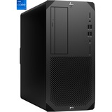 HP Z2 Tower G9 Workstation (8T1K1EA), PC-System schwarz, Windows 11 Pro 64-Bit