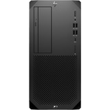 HP Z2 Tower G9 Workstation (8T1K1EA), PC-System schwarz, Windows 11 Pro 64-Bit