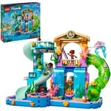 LEGO 42630 Friends Heartlake City Wasserpark, Konstruktionsspielzeug 