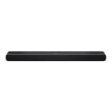 LG DS77TY, Soundbar schwarz, Bluetooth, Dolby Atmos, WiFi