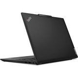 Lenovo ThinkPad X13 G5 (21LU005GGE), Notebook schwarz, Windows 11 Pro 64-Bit, 33.8 cm (13.3 Zoll), 1 TB SSD