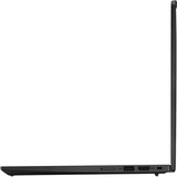 Lenovo ThinkPad X13 G5 (21LU005GGE), Notebook schwarz, Windows 11 Pro 64-Bit, 33.8 cm (13.3 Zoll), 1 TB SSD