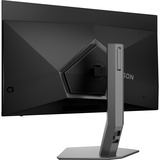 AOC AGON PRO AG326UD, Gaming-Monitor 80 cm (31.5 Zoll), schwarz/dunkelgrau, UHD, HDR, Adaptive Sync, HDMI, DisplaPort, 165Hz Panel