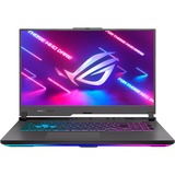 ASUS ROG Strix G17 (2023) (G713PI-LL088W), Gaming-Notebook grau, AMD Ryzen 9 7945HX, NVIDIA GeForce RTX 4070, 32 GB DDR5, 2 TB SSD, Windows 11 Home 64-Bit