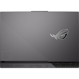 ASUS ROG Strix G17 (2023) (G713PI-LL088W), Gaming-Notebook grau, AMD Ryzen 9 7945HX, NVIDIA GeForce RTX 4070, 32 GB DDR5, 2 TB SSD, Windows 11 Home 64-Bit