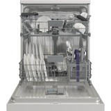 BEKO BDFN26441WC, Spülmaschine weiß, 60 cm