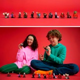 LEGO 71047 Minifiguren Dungeons & Dragons, Konstruktionsspielzeug sortierter Artikel, eine Figur