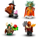 LEGO 71047 Minifiguren Dungeons & Dragons, Konstruktionsspielzeug sortierter Artikel, eine Figur