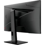 MSI G274QPXDE, Gaming-Monitor 69 cm (27 Zoll), schwarz, WQHD, IPS, HDR, G-Sync kompatibel, IPS, 240Hz Panel