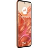 Motorola razr 50 256GB, Handy Spritz Orange, Android 14, 8 GB