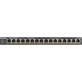 Netgear GS316P, Switch 115W PoE Budget