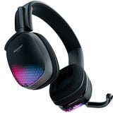 Roccat Syn Pro Air, Gaming-Headset schwarz, USB-C