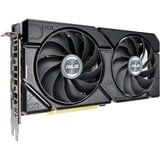 ASUS GeForce RTX 4070 DUAL 12G EVO, Grafikkarte DLSS 3, 3x DisplayPort, 1x HDMI 2.1a