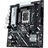 ASUS PRIME B860M-K, Mainboard 