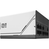 ASUS Prime 750W Gold, PC-Netzteil weiß/schwarz, 1x 12-Pin High Power GPU, 3x PCIe, Kabelmanagement, 750 Watt