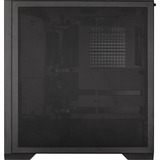 ASUS TUF GAMING GT302  ARGB , Tower-Gehäuse schwarz, Tempered Glass