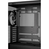 ASUS TUF GAMING GT302  ARGB , Tower-Gehäuse schwarz, Tempered Glass