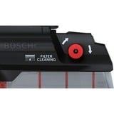 Bosch Staubabsaugung GDE 28 D Professional, Aufsatz schwarz, für Bohrhammer Bosch GBH 18V-28 DC Professional