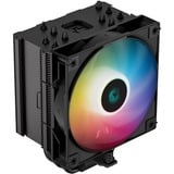 DeepCool AG500 ARGB, CPU-Kühler schwarz, 120 mm