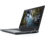 Dell Precision 7530 Generalüberholt, Notebook schwarz, Intel® Core™ i7-8850H, NVIDIA Quadro P1000, 64 GB DDR4, 1 TB SSD, Windows 11 Pro 64-Bit