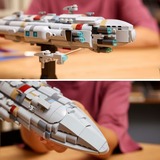 LEGO 75405 Star Wars Home One Starcruiser, Konstruktionsspielzeug 