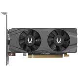 ZOTAC  GeForce RTX 3050 6GB GDDR6 LP, Grafikkarte 1x DisplayPort, 1x HDMI 2.1