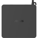 ASUS NUC 13 Pro Slim Kit RNUC13ANKI300002I, Barebone schwarz, ohne Betriebssystem