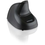 Datalogic QuickScan QD2220, Barcode-Scanner schwarz, 1D, USB