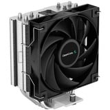 DeepCool AG400, CPU-Kühler schwarz, 120 mm