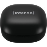 Intenso Buds Pro T500HAE, Headset schwarz