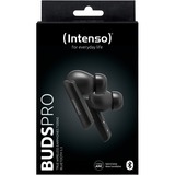 Intenso Buds Pro T500HAE, Headset schwarz