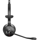 Jabra Engage 55 SE - USB-C UC Mono, Headset schwarz, Mono, USB-C, UC