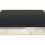 Neff BX36, Backofen-Set edelstahl