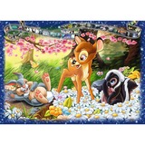 Ravensburger Puzzle Disney Collector's Edition -  Bambi 1000 Teile