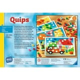 Ravensburger Quips, Brettspiel 