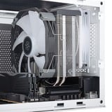 SilverStone Argon V140 ARGB, CPU-Kühler 140 mm