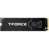 Team Group T-FORCE G70 Pro 2 TB, SSD PCIe 4.0 x4 | M.2 2280 | Graphen-Kühlkörper