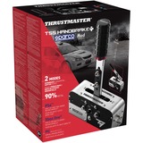 Thrustmaster TSS Handbrake, Handbremse silber/schwarz