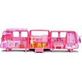 ZAPF Creation BABY born® Minis - Campervan mit Jasmin, Spielfahrzeug 