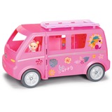 ZAPF Creation BABY born® Minis - Campervan mit Jasmin, Spielfahrzeug 