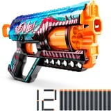 ZURU XSHOT Skins - Griefer Shark Trasher, Dartblaster 