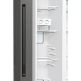 gorenje NRR9185ESXL, Side-by-Side edelstahl, ConvertActive