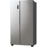 gorenje NRR9185ESXL, Side-by-Side edelstahl, ConvertActive