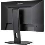 iiyama XUB2493HSU-B6, LED-Monitor 61 cm (24 Zoll), schwarz (matt), FullHD, Adaptive-Sync, IPS, 100Hz Panel