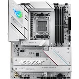 ASUS ROG STRIX B850-A GAMING WIFI, Mainboard weiß