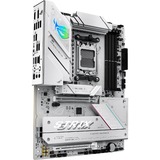 ASUS ROG STRIX B850-A GAMING WIFI, Mainboard weiß