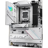 ASUS ROG STRIX B850-A GAMING WIFI, Mainboard weiß