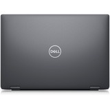 Dell Latitude 9450-JKTMY, Notebook schwarz, Windows 11 Pro 64-Bit, 35.6 cm (14 Zoll) & 60 Hz Display, 1 TB SSD